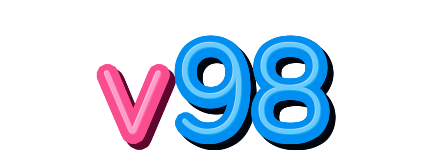 v98 — logo kanal