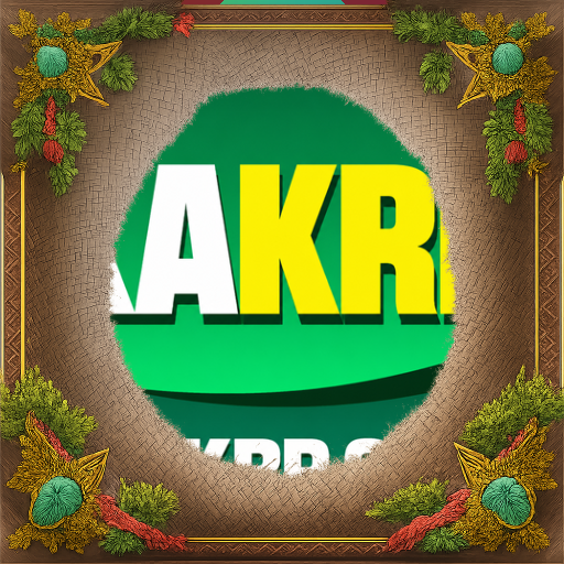kakrp — mitra unggulan
